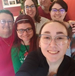 Meet your Posher, Joleen